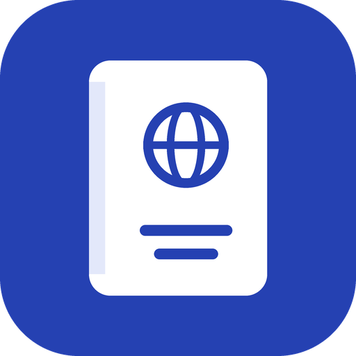 Partpass app icon